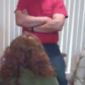 Meet your Posher, Ron